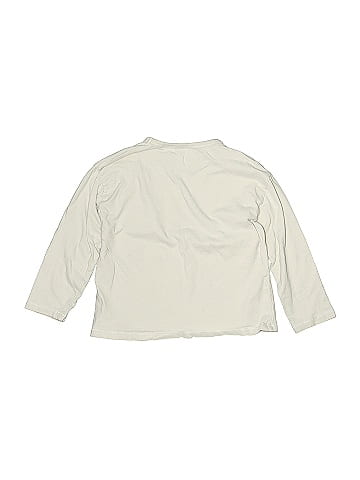 Zara Baby Long Sleeve T-Shirt (view 2)