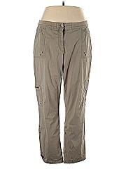 Chico's Cargo Pants