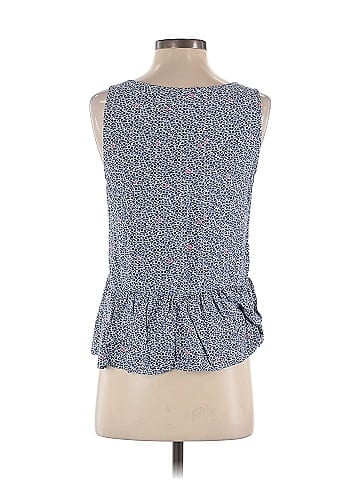 J.Crew Mercantile Sleeveless Blouse (view 2)