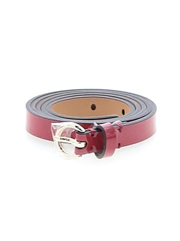 Kate Spade New York Leather Belt (view 1)