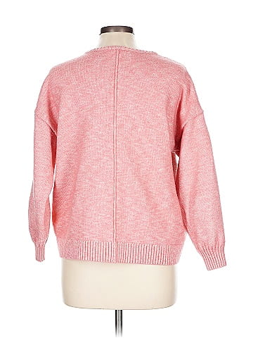Ann Taylor LOFT Pullover Sweater (view 2)