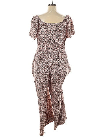 Madewell Jumpsuit (view 2)
