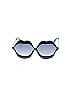 Unbranded Black Sunglasses One size - photo 2