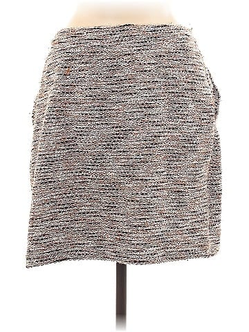 Ann Taylor LOFT Casual Skirt (view 2)