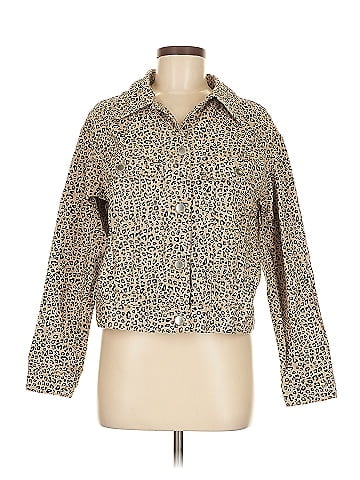 Divided by H&M Jacket (view 1)
