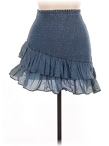 Zara Casual Skirt (view 1)