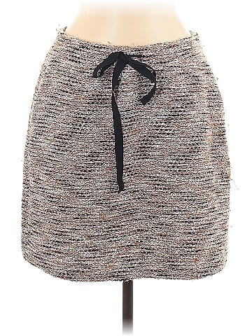 Ann Taylor LOFT Casual Skirt (view 1)