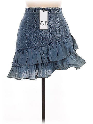 Zara Casual Skirt (view 2)