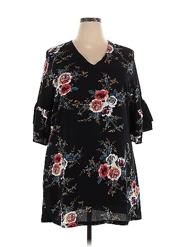 Belongsci Casual Dress (view 1)