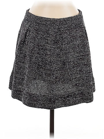 Madewell Formal Skirt (view 2)