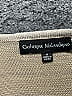 Catherine Malandrino Tan Long Sleeve Top Size S - photo 6