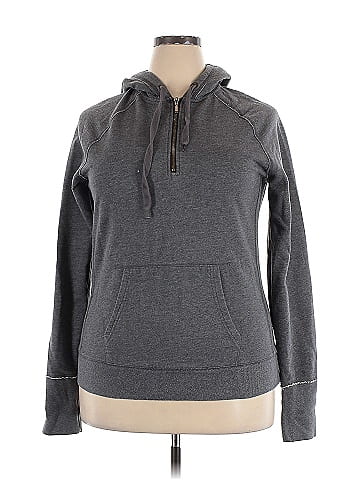 Merona Pullover Hoodie (view 1)