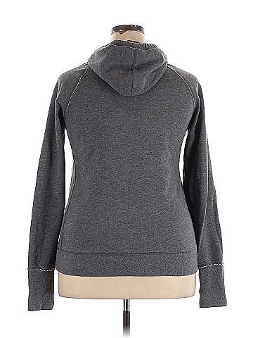 Merona Pullover Hoodie (view 2)