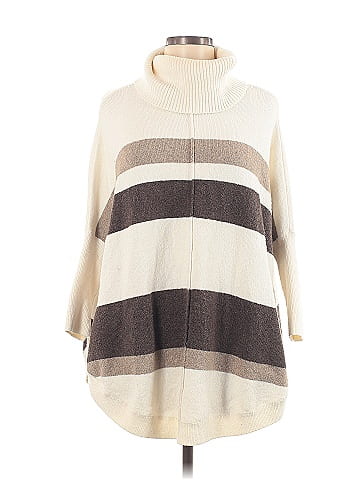 Ann Taylor LOFT Pullover Sweater (view 1)