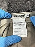 Giorgio Armani 100% Virgin Wool Solid Gray Wool Skirt Size EU (IT) 42 / US 6 - photo 4