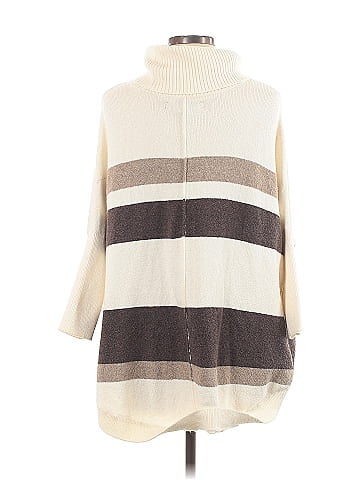 Ann Taylor LOFT Pullover Sweater (view 2)