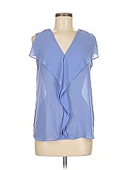 Ann Taylor Loft Outlet Sleeveless T Shirt