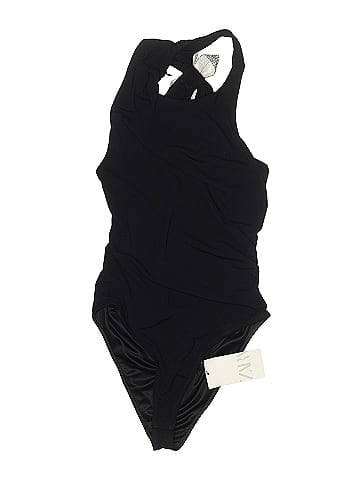 Zara Bodysuit (view 1)