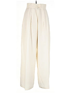 Max Mara Silk Pants