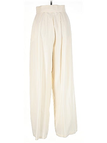 Max Mara Silk Pants (view 2)