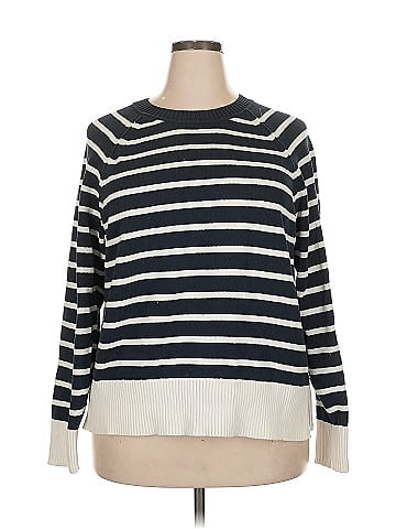 Banana Republic Pullover Sweater (view 1)