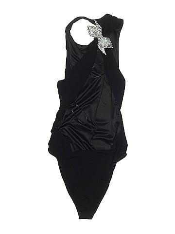 Zara Bodysuit (view 2)