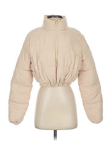 PrettyLittleThing Jacket (view 1)