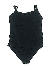 Andie One Piece Swimsuit