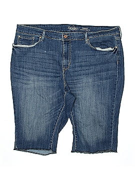 Levi Strauss Signature Denim Shorts