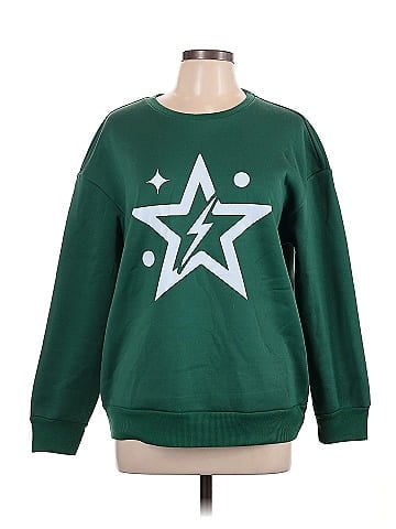 Unbranded Sweatshirt (view 1)