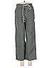 Vuori Gray Casual Pants Size S - photo 1
