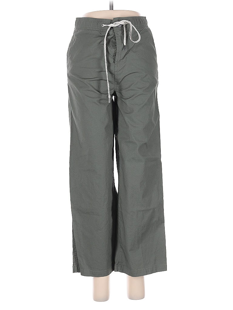 Vuori Gray Casual Pants Size S - photo 1