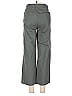 Vuori Gray Casual Pants Size S - photo 2