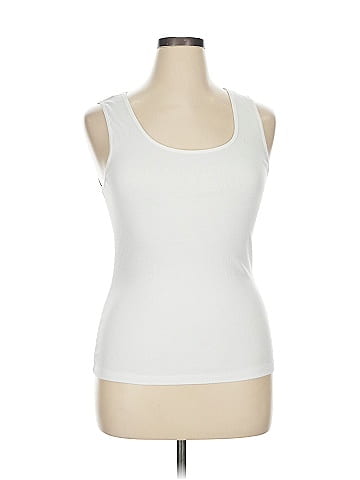 Gap Sleeveless T-Shirt (view 1)