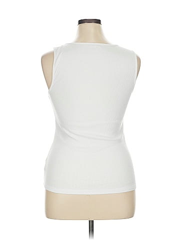 Gap Sleeveless T-Shirt (view 2)