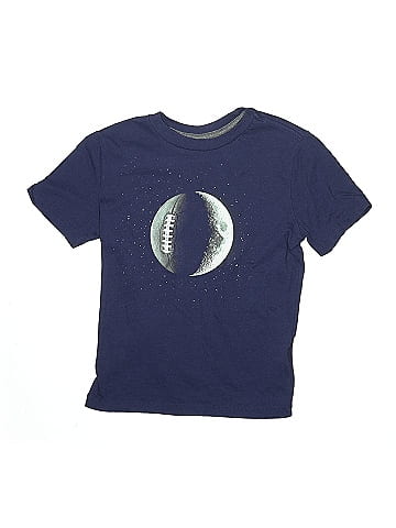 Old Navy Short Sleeve T-Shirt (view 1)