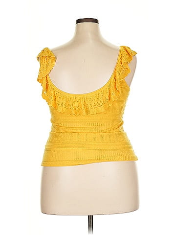 LA MAILLE SEZANE Paris Sleeveless Top (view 2)