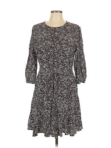 Ann Taylor LOFT Casual Dress (view 1)