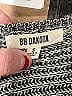 BB Dakota 100% Acrylic Tweed Gray Pullover Sweater Size S - photo 6