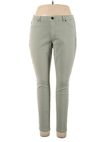 Lauren Conrad Jeggings (view 1)