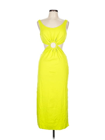 Solid & Striped Cocktail Dress (view 1)