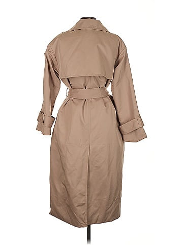 H&M Trenchcoat (view 2)