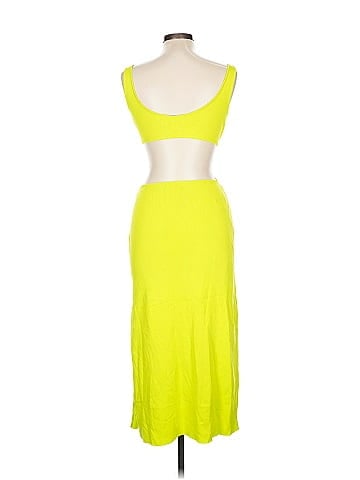 Solid & Striped Cocktail Dress (view 2)