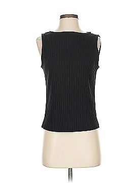 Madewell Sleeveless T Shirt