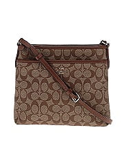 Coach Factory Crossbody Bag