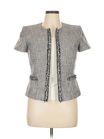 Tahari by ASL Vest (view 1)