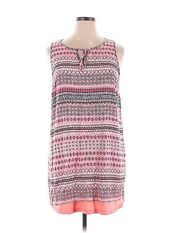 G.H. Bass & Co. Casual Dress (view 1)
