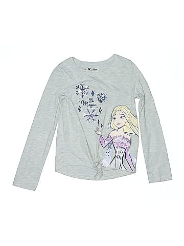 Disney x Jumping Beans Long Sleeve T-Shirt (view 1)