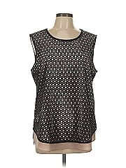 Roz & Ali Sleeveless Top