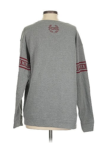 Victoria's Secret Pink Sweatshirt (view 2)